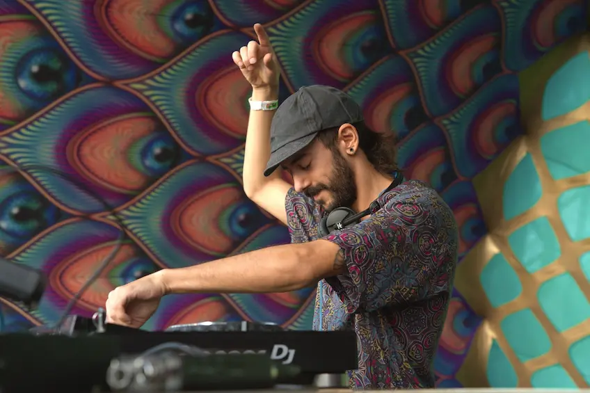 Dekel Downtempo